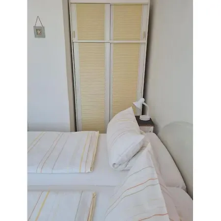 Διαμέρισμα Inselwohnung 02 *